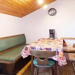 דירה Feichtenhof *