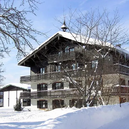 Apartment Feichtenhof