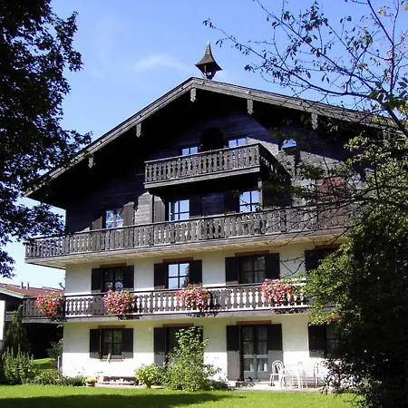 Apartment Feichtenhof Siegsdorf
