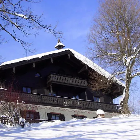 Apartment Feichtenhof *