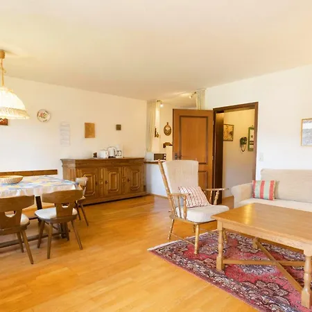 Feichtenhof Apartment