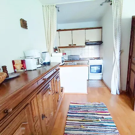 Apartment Feichtenhof