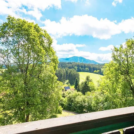 Lejlighed Feichtenhof *
