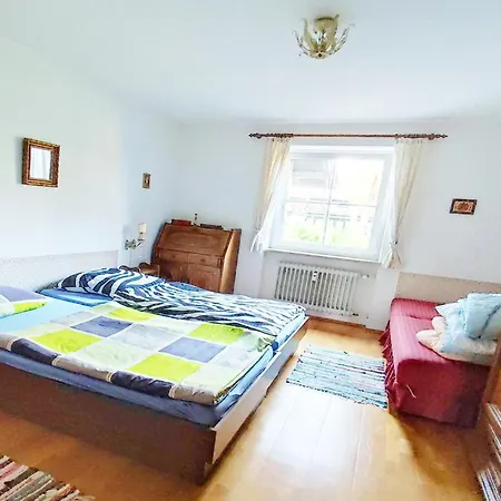 Apartment Feichtenhof Siegsdorf