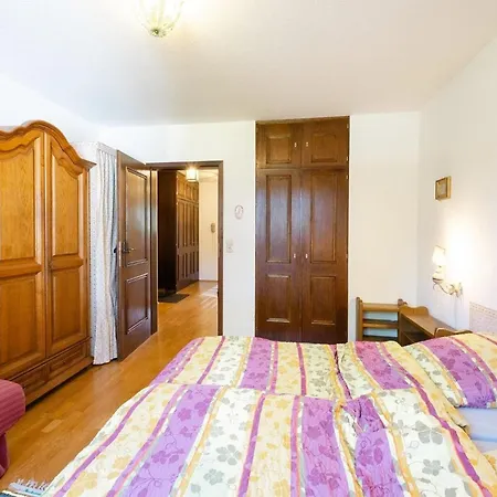 Apartment Feichtenhof