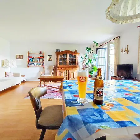 Feichtenhof Apartment *