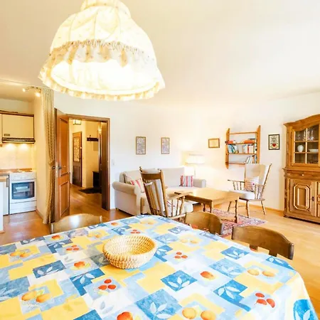 Apartment Feichtenhof *