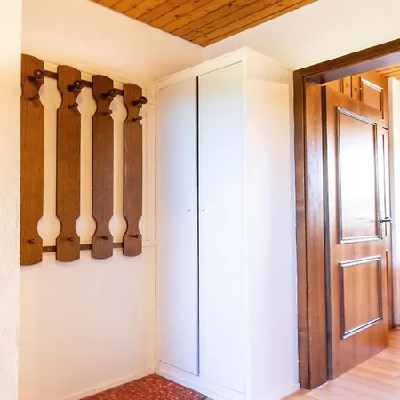 Feichtenhof Apartment Siegsdorf