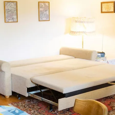 Apartman Feichtenhof Siegsdorf