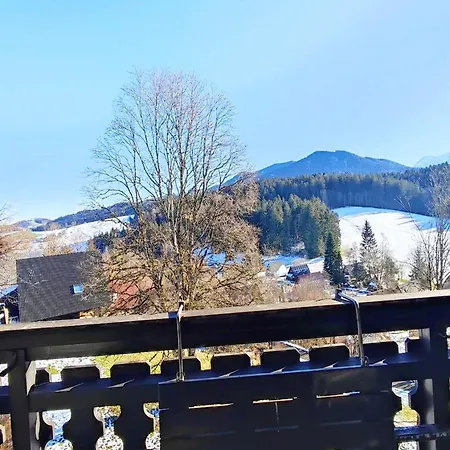 Apartman Feichtenhof