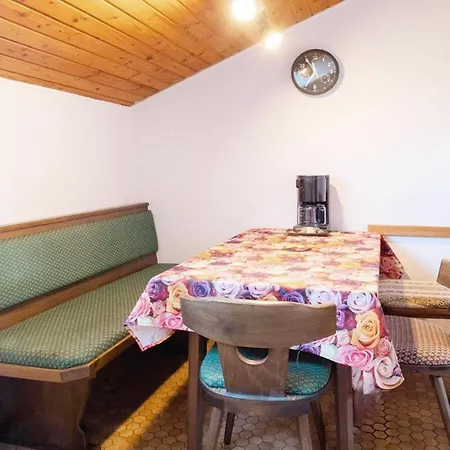 Apartment Feichtenhof *