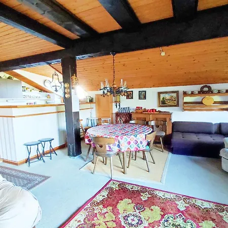 Feichtenhof Apartment Siegsdorf