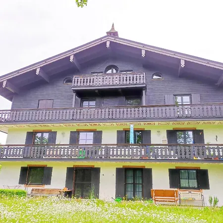 Apartment Feichtenhof Siegsdorf