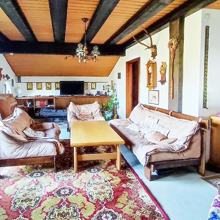 Apartman Feichtenhof