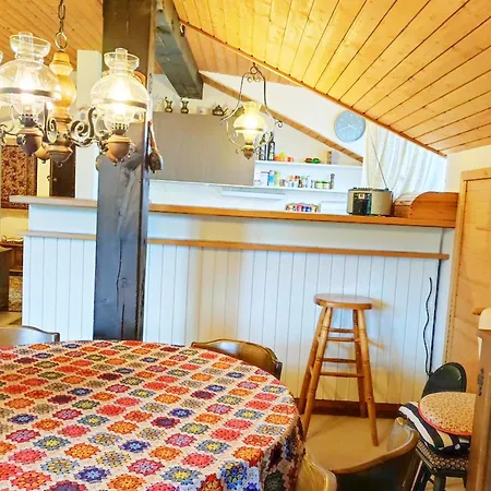 Lejlighed Feichtenhof *
