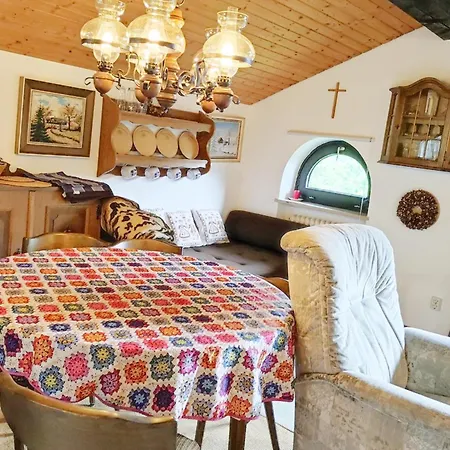 Apartman Feichtenhof Siegsdorf