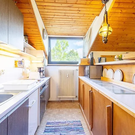Apartman Feichtenhof