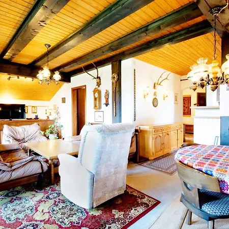 Apartment Feichtenhof *