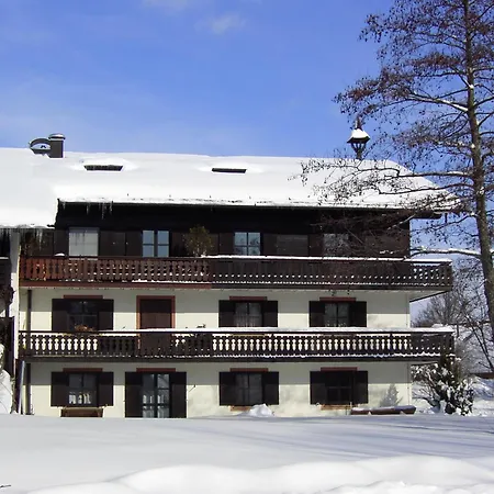 Feichtenhof Lejlighed