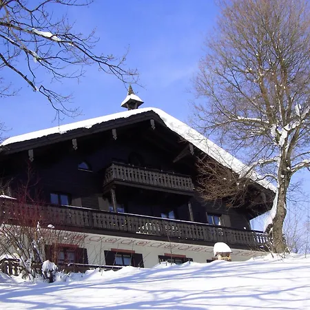 Lejlighed Feichtenhof